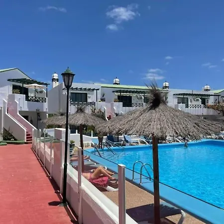 Arena Tias