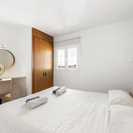 Arena Apartment *