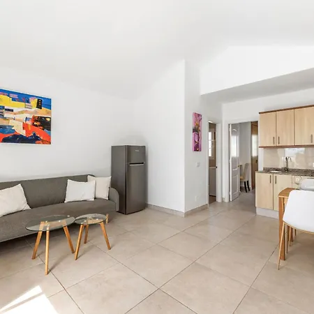 Apartment Arena