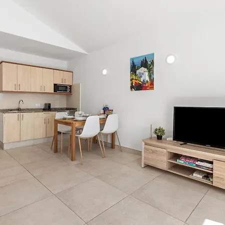 Apartment Arena *