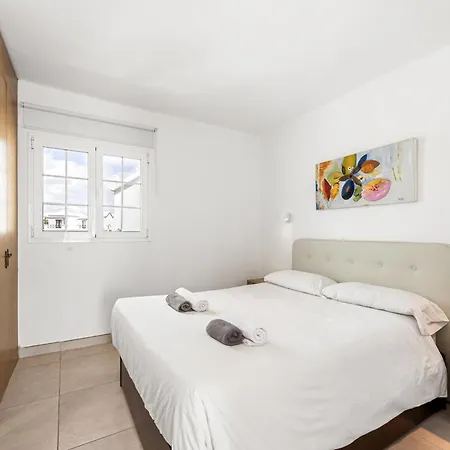 Arena Apartment *