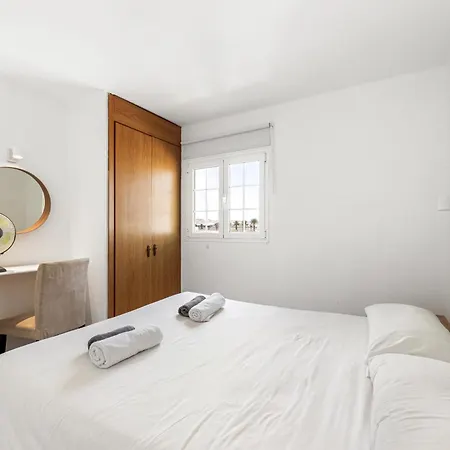 Apartment Arena