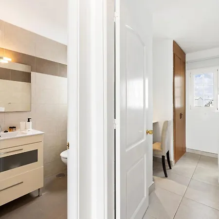 Arena Apartment *
