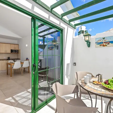 Arena Apartment