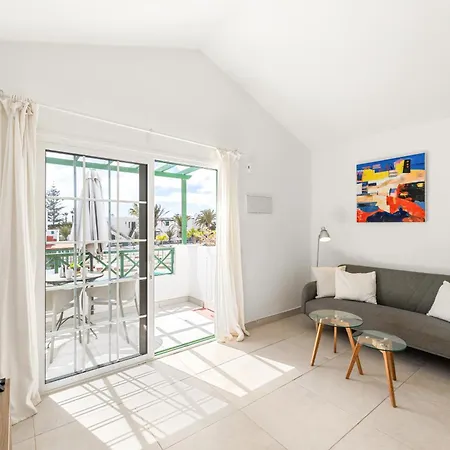 Apartment Arena *