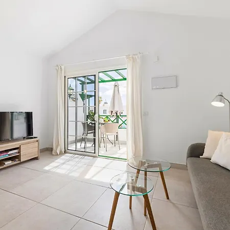 Arena Apartman Tías