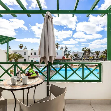 Arena Apartamento *