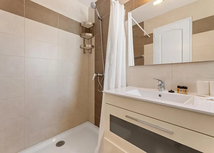 Apartmán Arena Tías