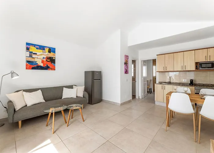 Apartmán Arena Tías